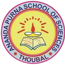 Ananda Purna School